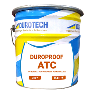 Duroproof ATC (Topcoat)